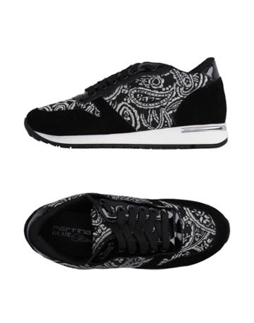 Martina Blue&reg; Sneakers