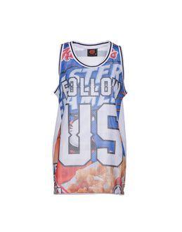 Follow Us T-shirts
