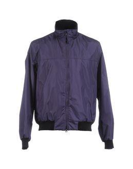 Marina Yachting Jackets