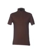 Andrea Morando Polo Shirts