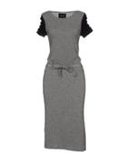Entre Amis 3/4 Length Dresses