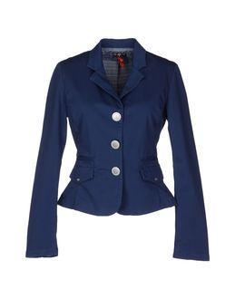 S.o.s By Orza Studio Blazers