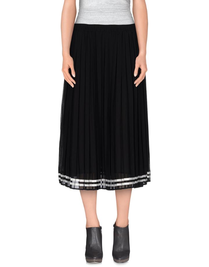 5preview 3/4 Length Skirts