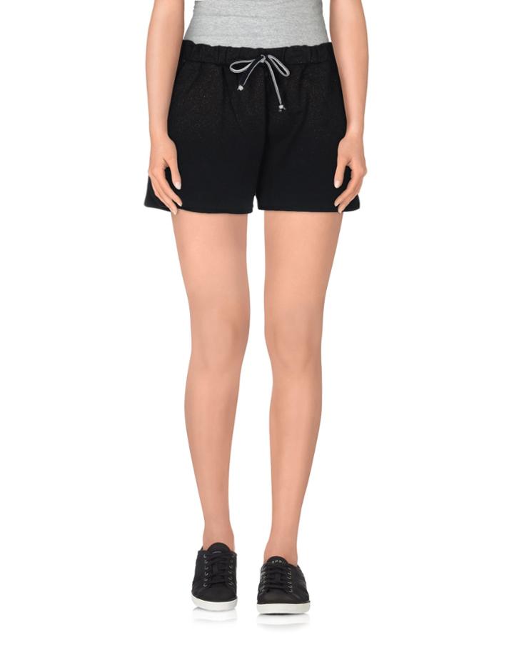Tanomu Ask Me Shorts