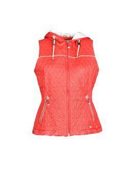 Geospirit Jackets