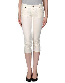 Scee By Twin-set 3/4-length Shorts