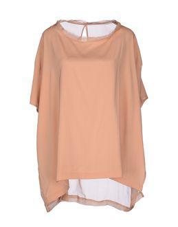 Mr. Mrs. Shirt Blouses