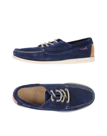 Sebago Docksides Sneakers