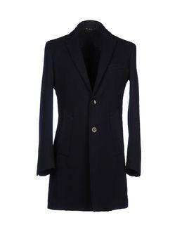 Royal Hem Coats
