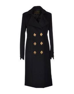 Fausto Puglisi Coats