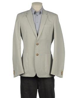 Hentsch Man Blazers