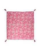 Scervino Street Square Scarves
