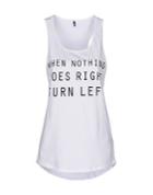 Supertrash Tank Tops