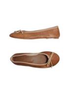 Balear Mania Ballet Flats