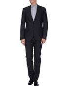 Duke's Suits