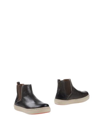 Bisgaard Ankle Boots