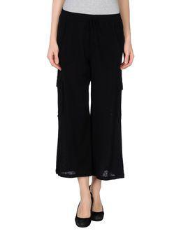 Jean Paul Gaultier Soleil Casual Pants
