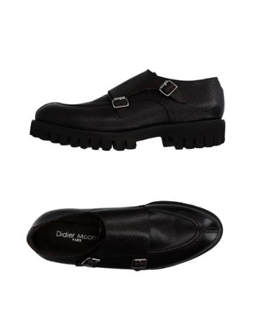 Didier Moore Loafers