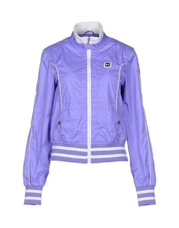 Papete Jackets