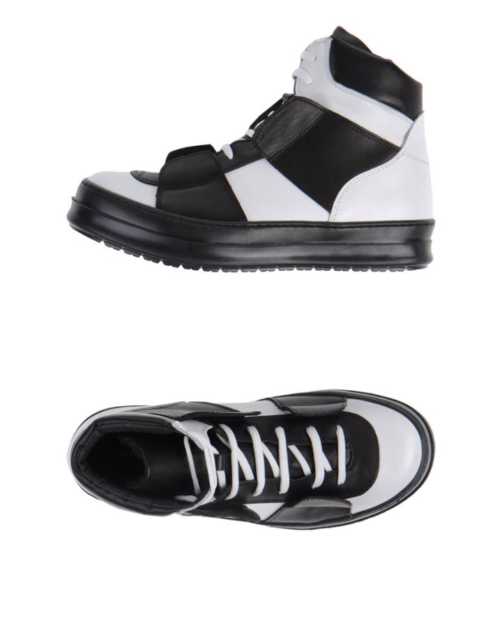 Savio Barbato Sneakers