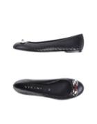 Vicini Ballet Flats