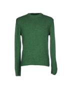 Highlander Sweaters