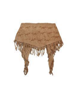 Abcm2 Shawls
