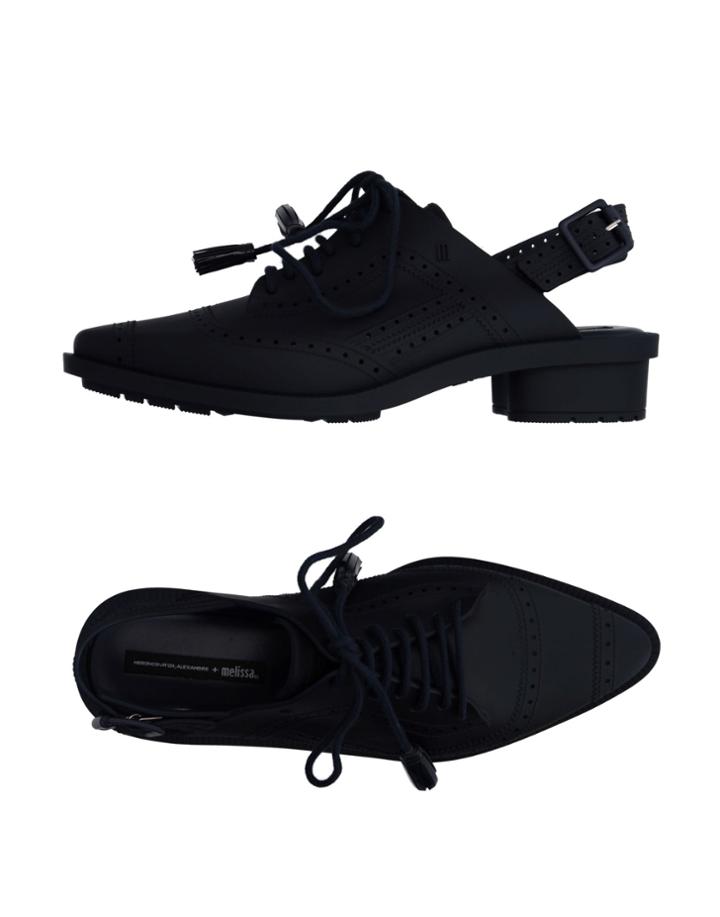 Melissa + Alexandre Herchcovitch Pumps