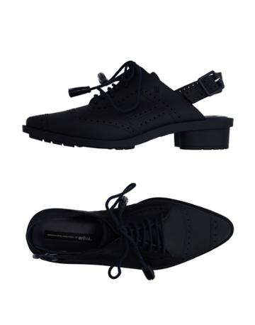 Melissa + Alexandre Herchcovitch Pumps
