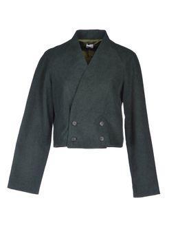 Lucio Vanotti Blazers