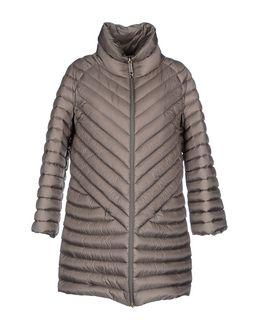 Nuan Down Jackets