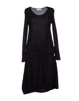 Manostorti Knee-length Dresses