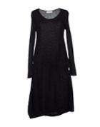 Manostorti Knee-length Dresses