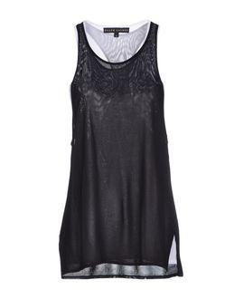Ralph Lauren Black Label Tank Tops