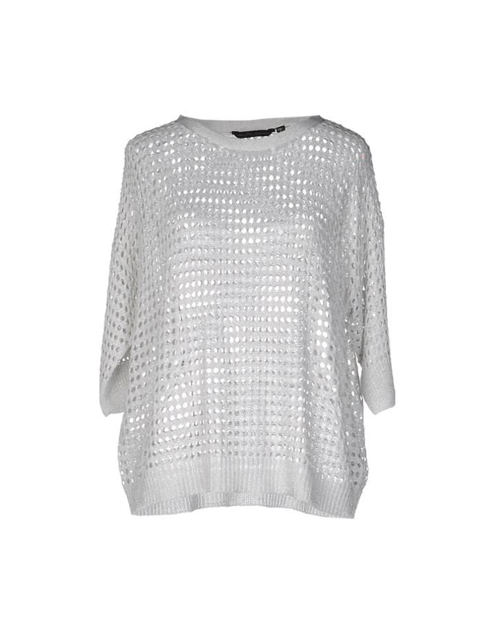 Fresh Made Sweaters
