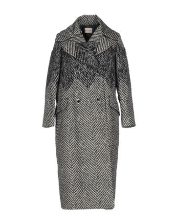 Piera Pischedda Coats