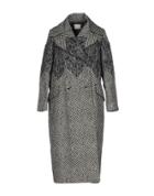 Piera Pischedda Coats