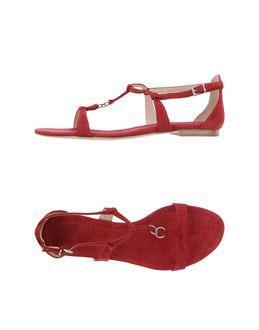 Settantatre Lr Sandals