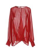 Hashtagmart Blouses
