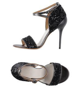 Maison Margiela 22 Sandals