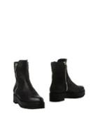 Josephine Ankle Boots