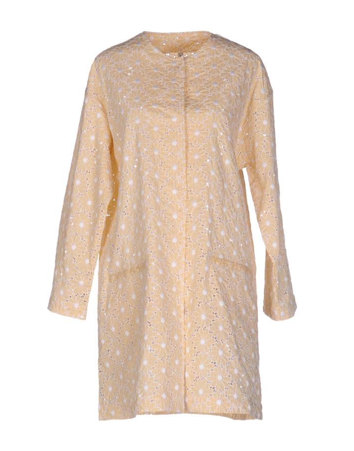 Aimo Richly Overcoats