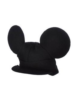 Comme Des Gar Ons Hats