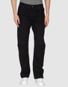 Reservado Casual Pants