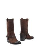 Ralph Lauren Collection Ankle Boots