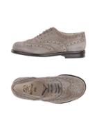 Equerry Lace-up Shoes