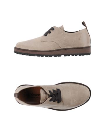 P Nchic Lace-up Shoes