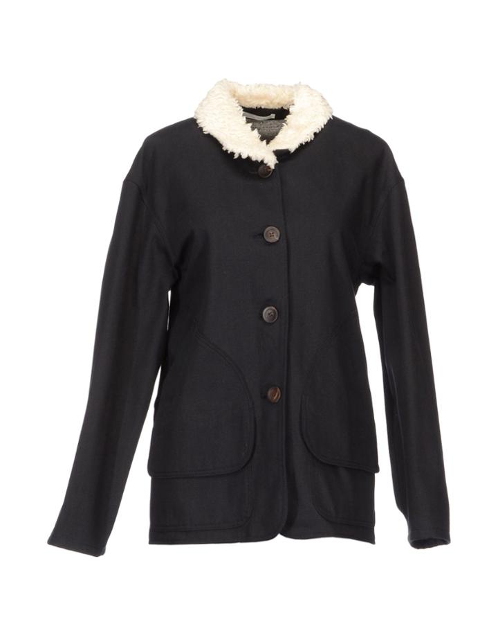 Alexandra Verschueren Jackets