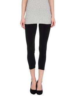 Elisabetta Franchi Jeans Leggings
