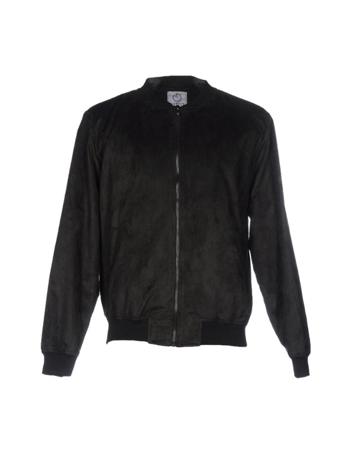 Outfit Jackets